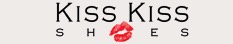 KISSKISS SHOES LOGO